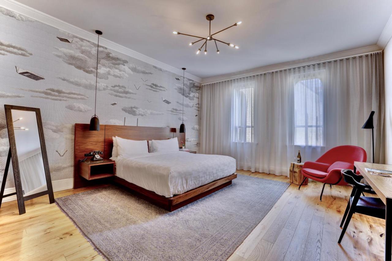 The Walper Hotel, Part Of Jdv By Hyatt Kitchener Extérieur photo