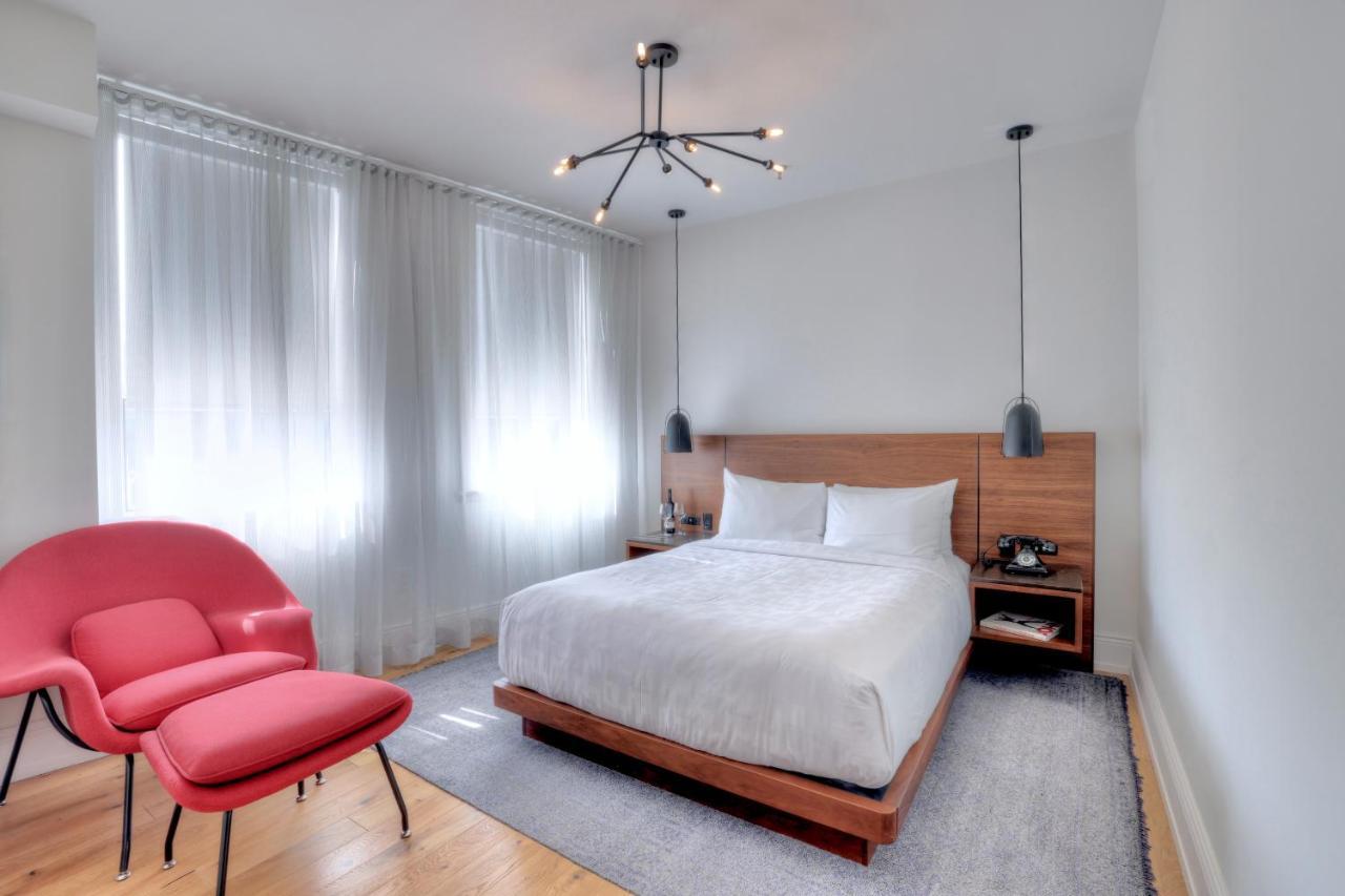 The Walper Hotel, Part Of Jdv By Hyatt Kitchener Extérieur photo