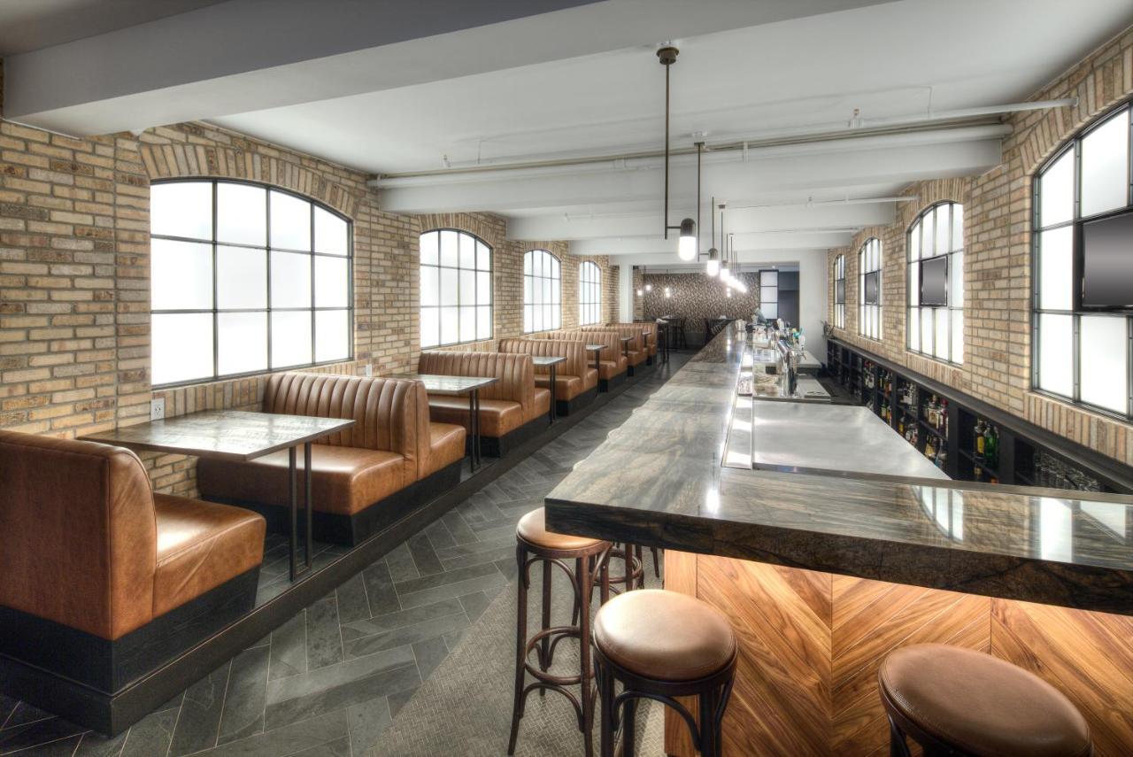 The Walper Hotel, Part Of Jdv By Hyatt Kitchener Extérieur photo