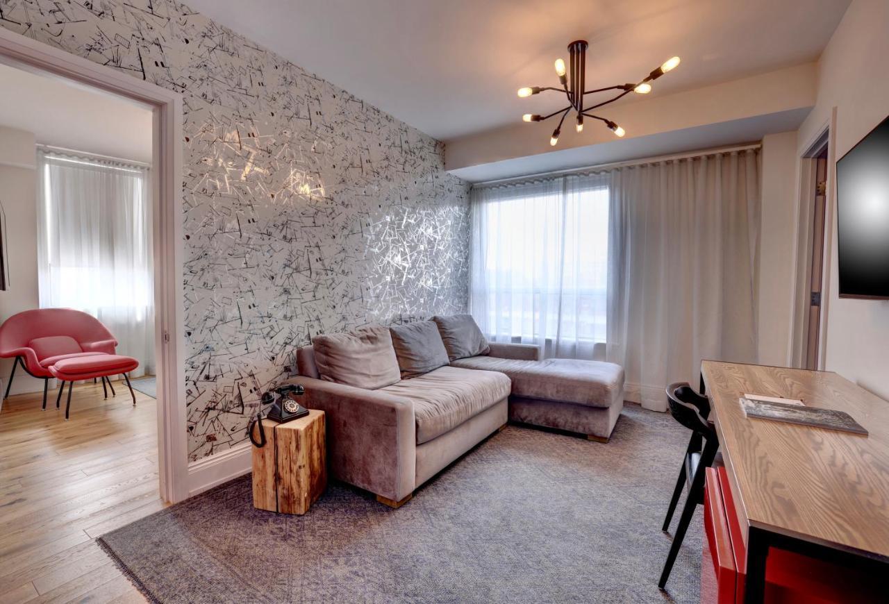 The Walper Hotel, Part Of Jdv By Hyatt Kitchener Extérieur photo