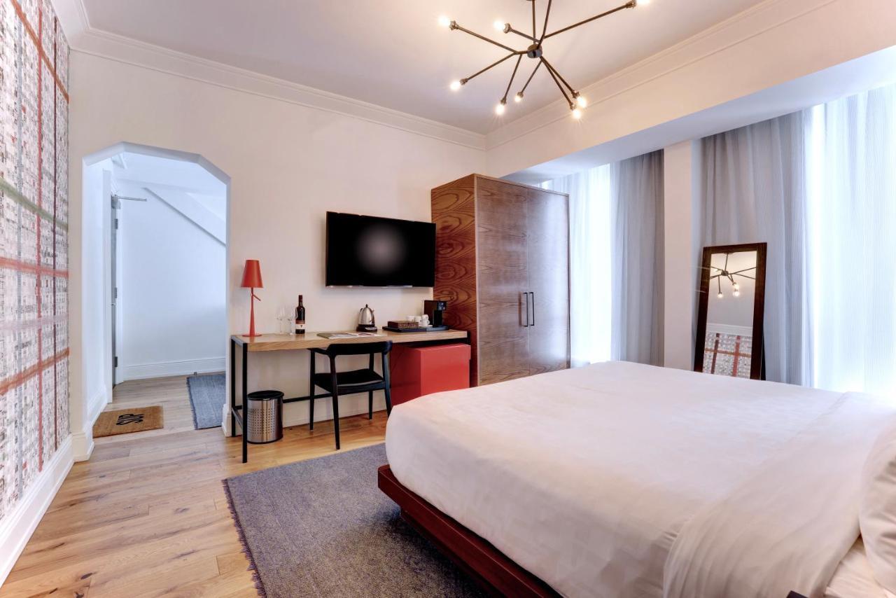The Walper Hotel, Part Of Jdv By Hyatt Kitchener Extérieur photo