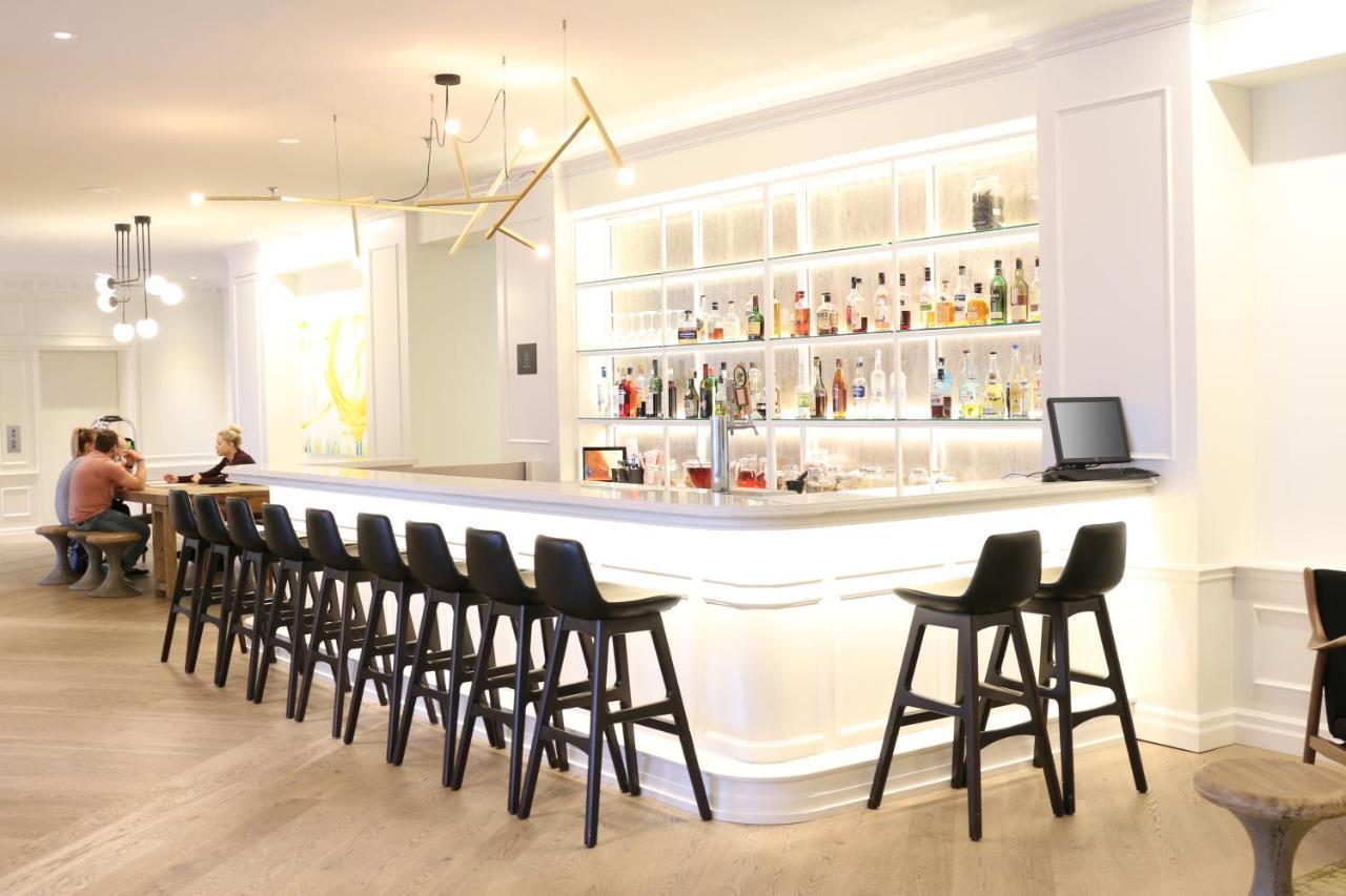 The Walper Hotel, Part Of Jdv By Hyatt Kitchener Extérieur photo
