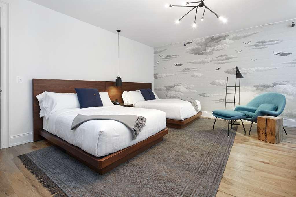 The Walper Hotel, Part Of Jdv By Hyatt Kitchener Chambre photo
