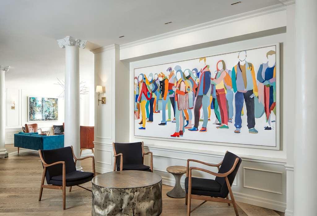 The Walper Hotel, Part Of Jdv By Hyatt Kitchener Restaurant photo