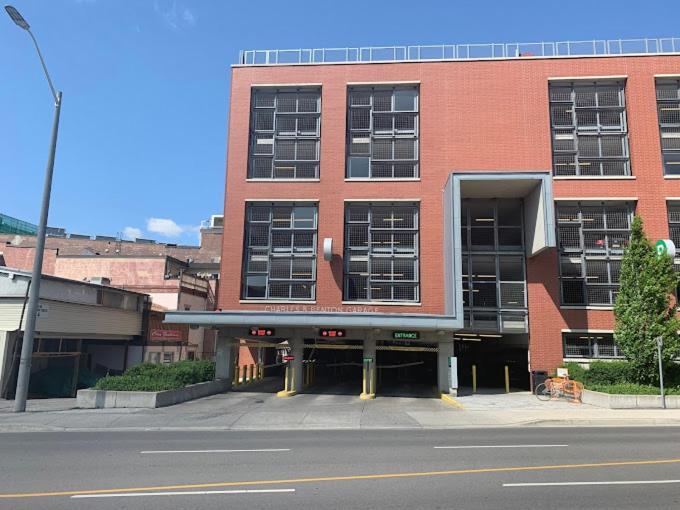 The Walper Hotel, Part Of Jdv By Hyatt Kitchener Extérieur photo