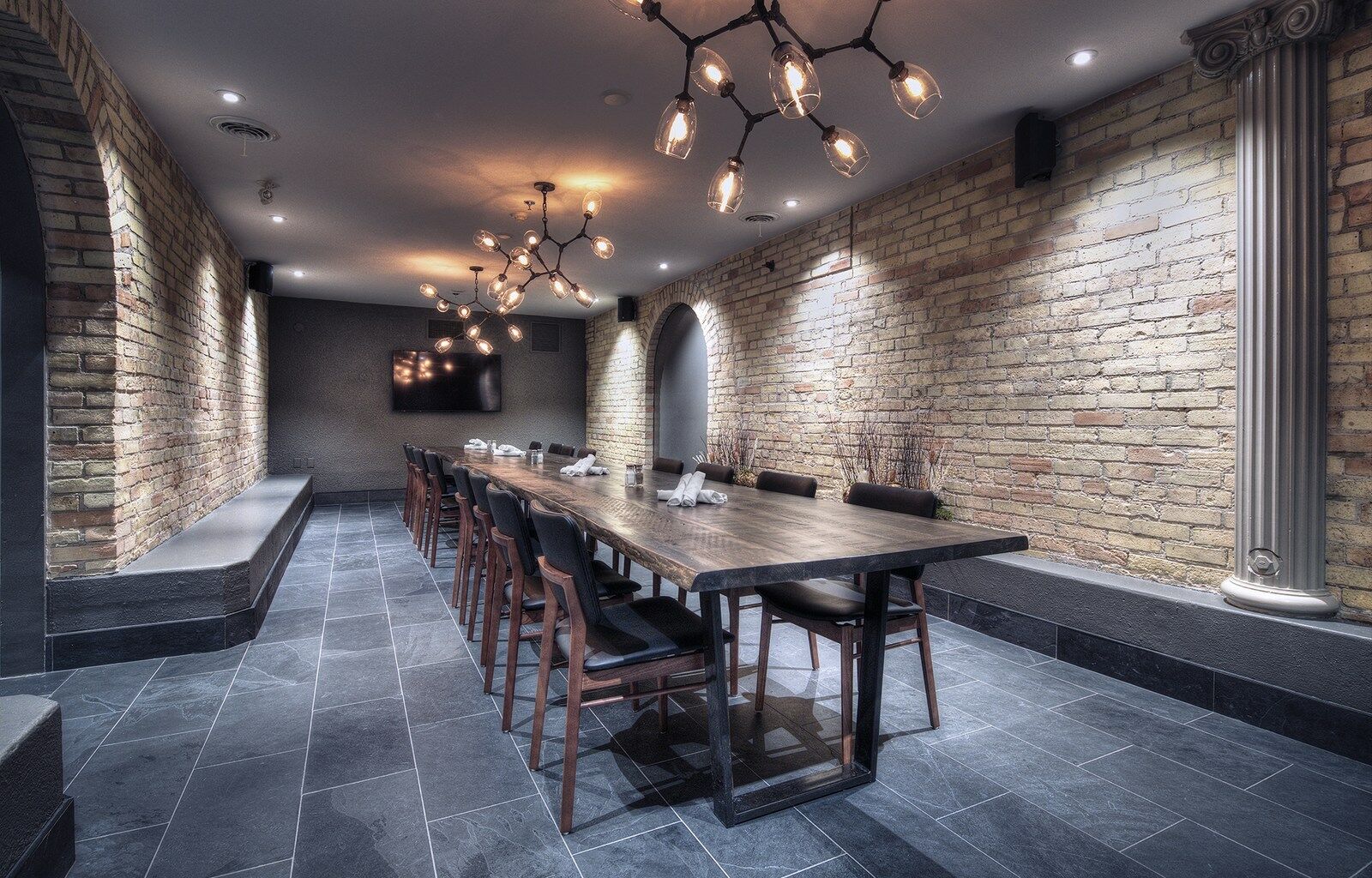 The Walper Hotel, Part Of Jdv By Hyatt Kitchener Extérieur photo