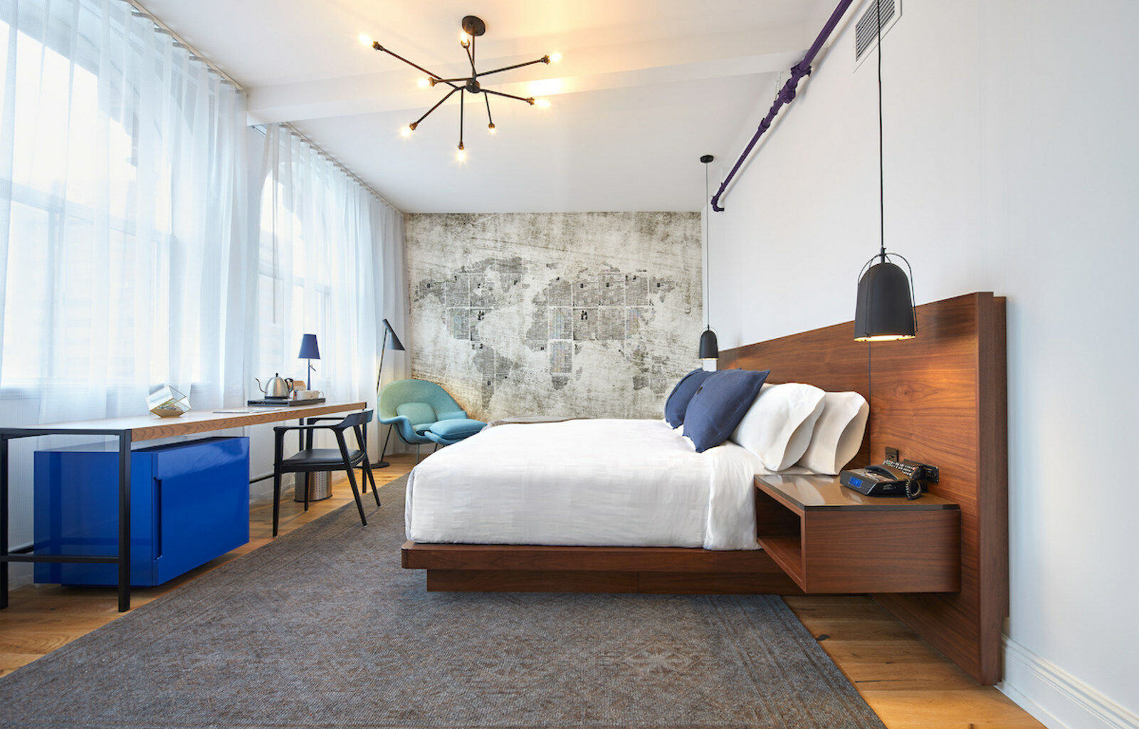 The Walper Hotel, Part Of Jdv By Hyatt Kitchener Extérieur photo